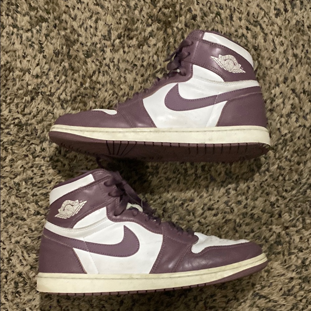 Jordan 1 High